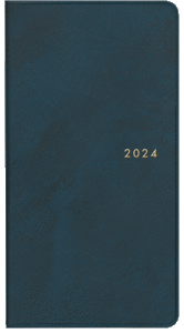 牧会手帳2024