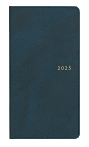 牧会手帳2025