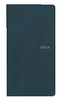 牧会手帳2026